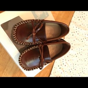 Elephantito Toddler Driver Loafers